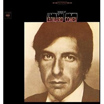 Leonard Cohen Remastered Songs Collection CD Album