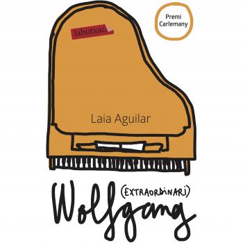 Wolfgang - AGUILAR SARIOL, LAIA