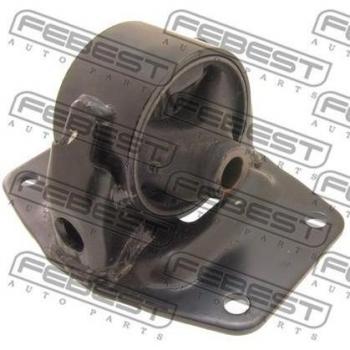 Soporte de motor FEBEST TM-101 - Montaje de motor, compatible con modelos específicos, fabricado en materiales de alta calidad para mayor durabilidad y resistencia a vibraciones, diseño optimizado para un ajuste perfecto y rendimiento mejorado