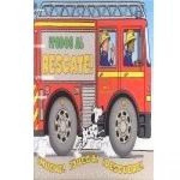¡todos al rescate!