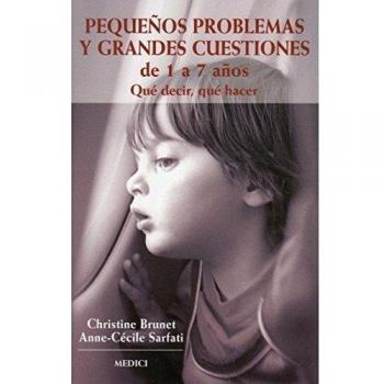 PEQUEÑOS PROBLEMAS Y GRANDES CUESTIONES