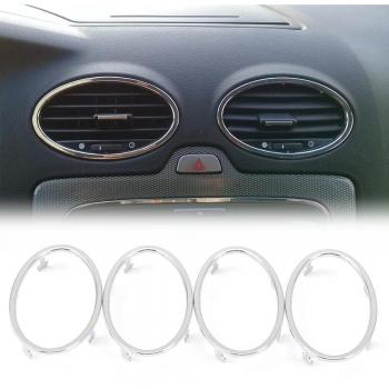 Car Air Conditioning Air Outlet Decoration