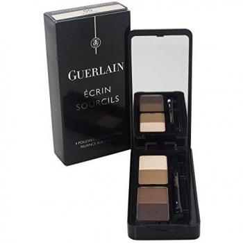 Guerlain Paleta para Cejas Eyebrow Kit 4 g