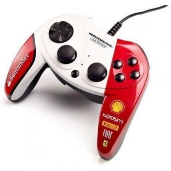 Thrustmaster F1 Dual analog Gamepad Ferrari 150th Italia exclusive edition - Volante/mando