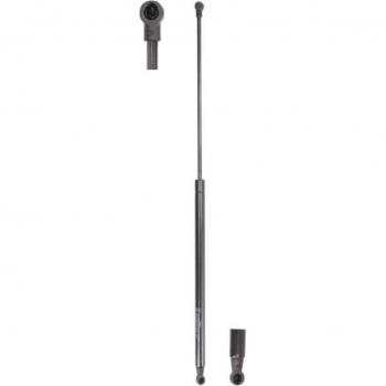 Muelle neumático KROSNO 31844 - Muelle neumático para capó de motor, compatible con FA KROSNO 31819, diseñado para proporcionar soporte y amortiguación al abrir el capó del vehículo, fabricado con