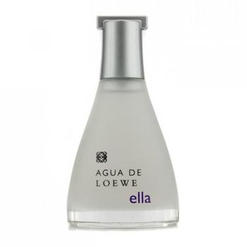 Loewe Ella Eau De Toilette Spray