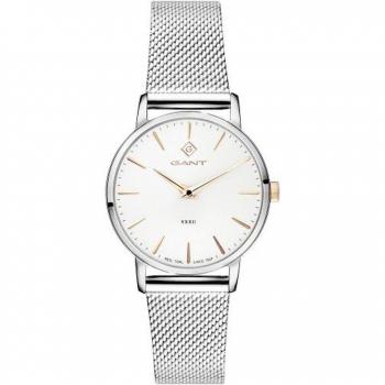 Reloj Gant Mujer G127010 Transparente