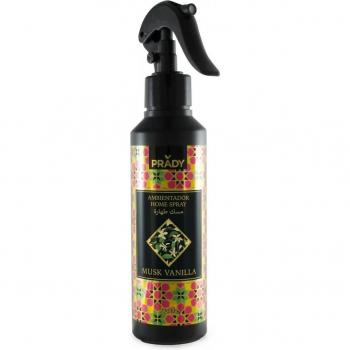 Ambientador en spray para hogar 220ml - Musk Vanilla