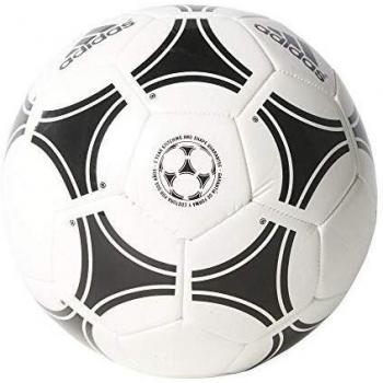 adidas Tango Glider - Balón de fútbol, color blanco / negro, tamaño 5