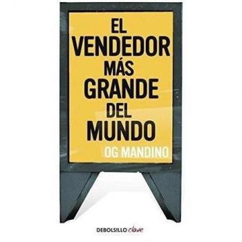 El vendedor más grande del mundo I - MANDINO,OG