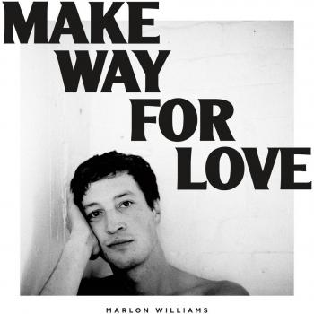 Make Way For Love - Vinyl Record