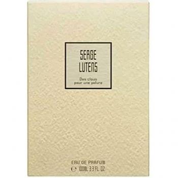 Serge Lutens Des Clous Pour Une Pelure Eau de Parfum Spray 100ml