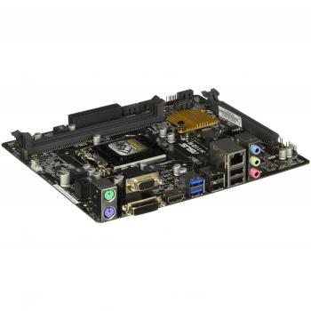 ASUS H110M-R/C/SI LGA 1151