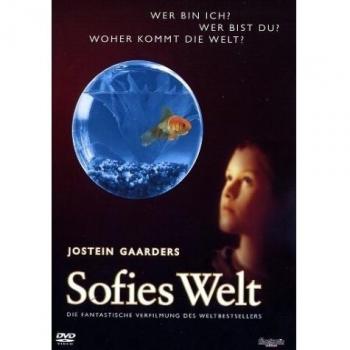Sofies Welt [Alemania] [DVD]