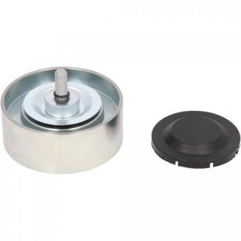 Polea tensora/guía correa trapezoidal BTA E2W0035BTA y polea inversión/guía correa poli V BTA E2W0035BTA