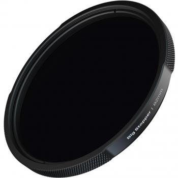 Lee Filters Elements 82mm Big Stopper Neutral Density Filter