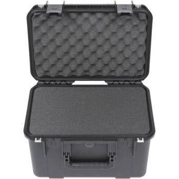 SKB iSeries 1610-10 Waterproof Utility Case w/Cubed Foam