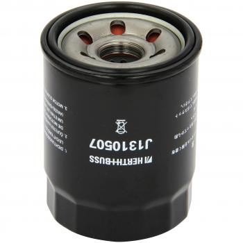 Filtro de aceite HERTH+BUSS JAKOPARTS J1310507 para Hyundai Atos, Getz, I10 e I20