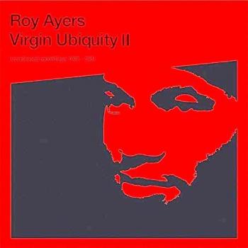 Virgin Ubiquity II - Unreleased Recordings