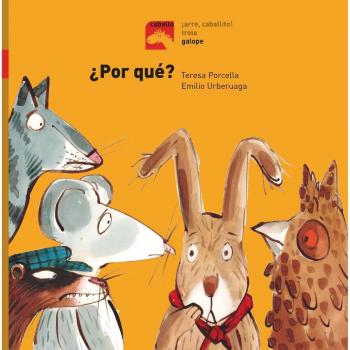 ¿Por qué? - Galope - Porcella Teresa