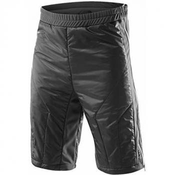 Pantalones Loeffler Primaloft Mix Short Pants