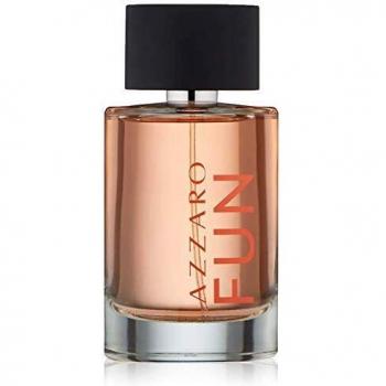 Azzaro Fun Eau de Toilette 100ml