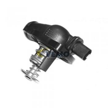 Termostato VEMO V15-99-2020, refrigerante, compatible con múltiples vehículos, control de temperatura preciso, fácil instalación, alta durabilidad