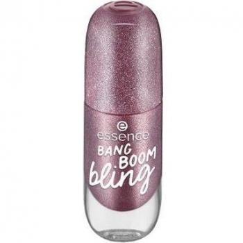 Essence Gel Nail Colour Nail Polish 11 Bang Boom Bling 8ml