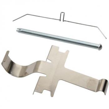 ABS 1819Q Disc Brake Pads Accessory Kit