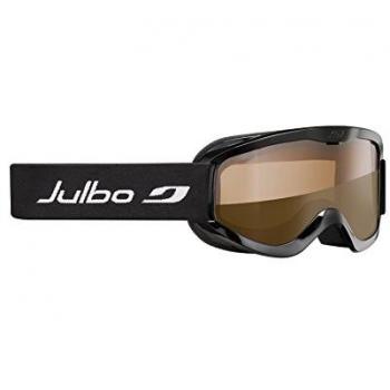 Julbo Proton Photochromique - Gafas de esquí, Color Negro, Talla S