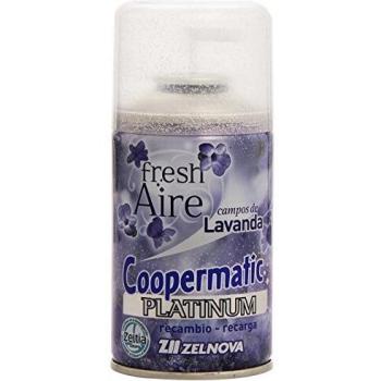 Xylazel - Recambio ambientador coopermatic lavanda