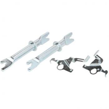 Kit de freno de tambor QUICK BRAKE 111 53 005
