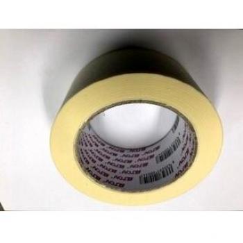 Cinta Adhesiva para Carrocería, 48mm x 45m, Paquete de 6 Rollos