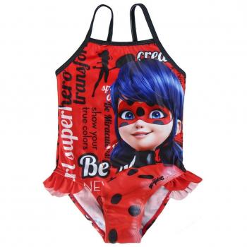 Ladybug - Bañador para niña