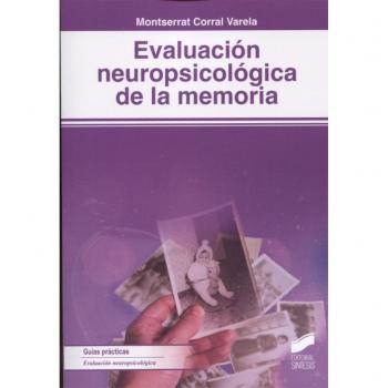 Evaluación neuropsicológica de la memoria: 35
