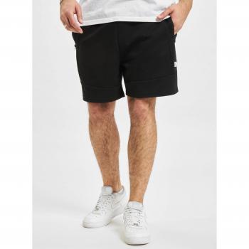 Bermuda Corto de Hombre Jack & Jones JPSTGORDON JJAIR Sweat Shorts Negro S