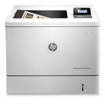 HP Color LaserJet Enterprise M552dn Printer 1200 x 1200 DPI A4