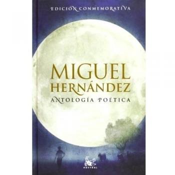 Antología poética