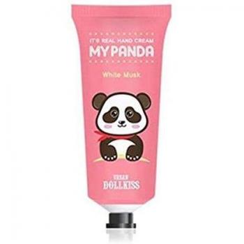 Crema de Manos My Panda - White Musk