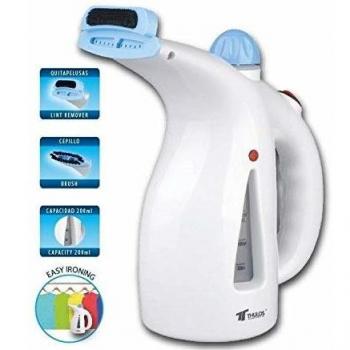 Thulos - Plancha vapor vertical thvs120