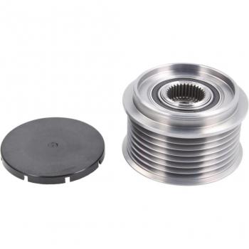 Rueda libre del generador y alternador VALEO 588079