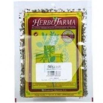 Herbofarma Melisa al Vacío 15g