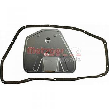 Juego de filtros hidráulicos METZGER para transmisión automática 8020024