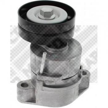 MAPCO Brazo Tensor para Correa Poli V 23783 - Tensioner Lever, v-ribbed belt