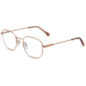 Etnia Barcelona Buchanan St PG Armazones y Lentes Recetados para Hombre Dorados