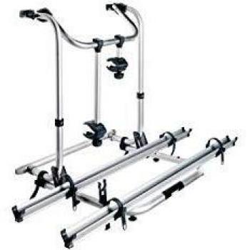 Portabicicletas Thule Sport G2 Corto - Capacidad de 50 kg