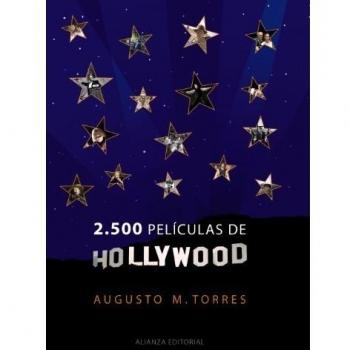 2.500 películas de Hollywood