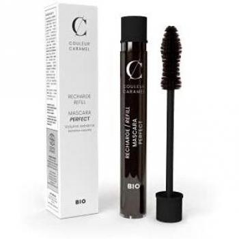 Couleur Caramel Extra Black Perfect Mascara Refill 6ml