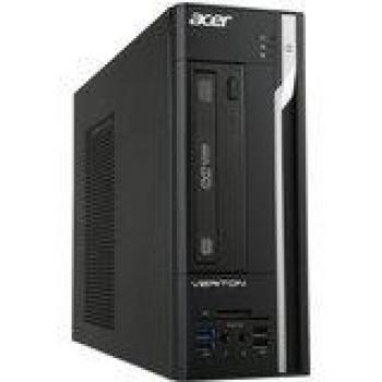 Acer VX2640G Ci3-7100 1T 4G W10P64