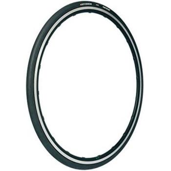 Hutchinson SNC Neumáticos Road Equinox 2 25 – 622 negro, pv700161